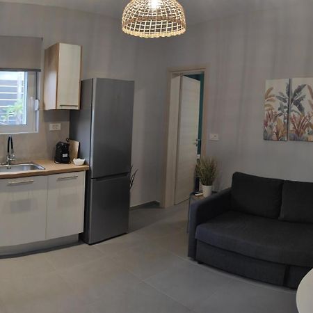Fanouris Luxury Apartments Ханья Экстерьер фото