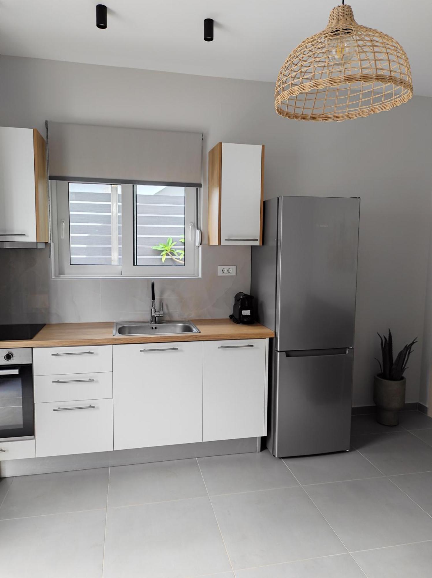 Fanouris Luxury Apartments Ханья Экстерьер фото